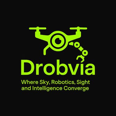 Drobvia Logo